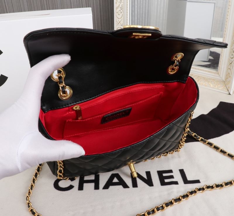 Chanel Other Stachel Bags